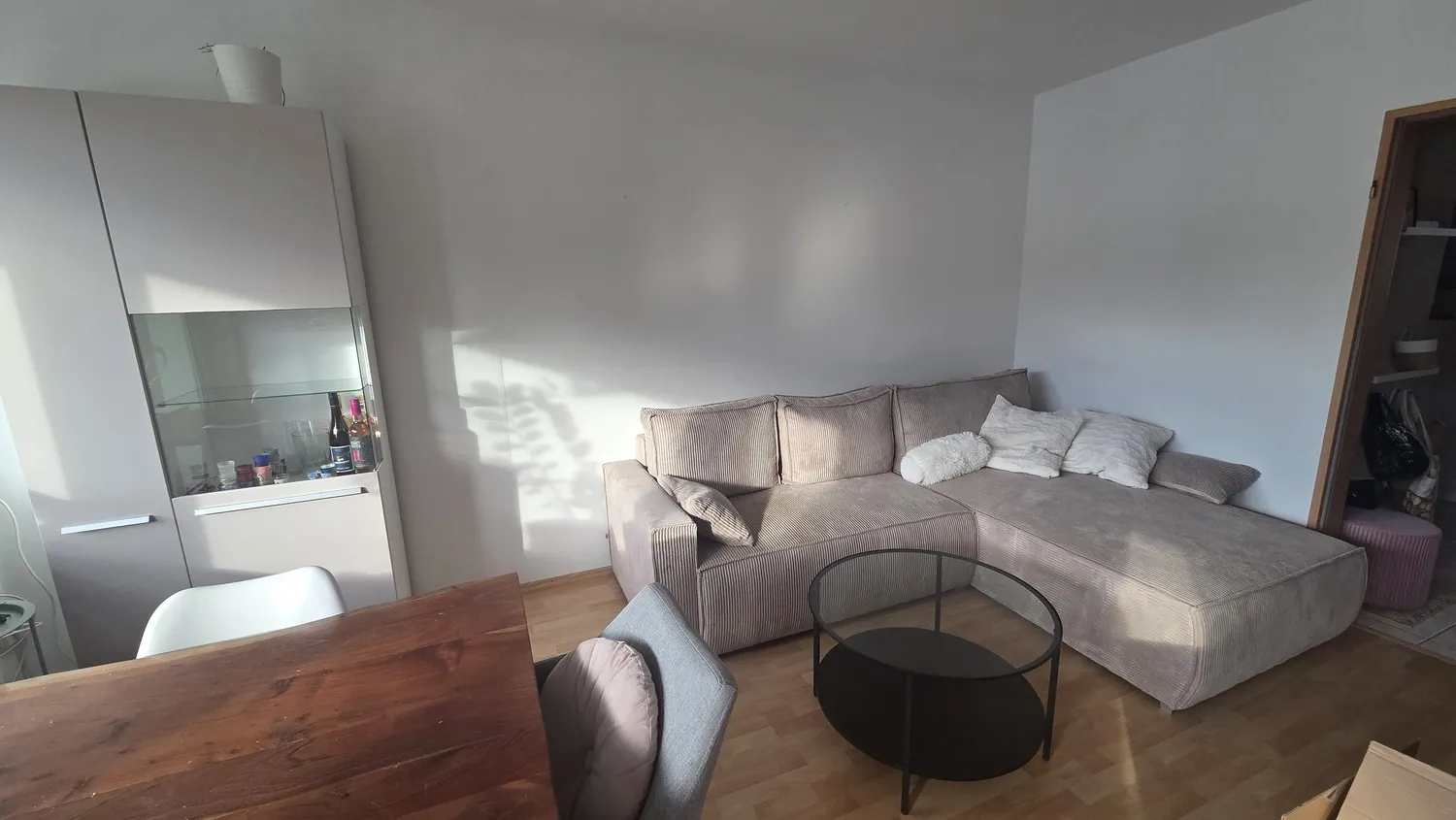 4 Zimmer Wohnung mit 89 m² in Mainz – Bild 1