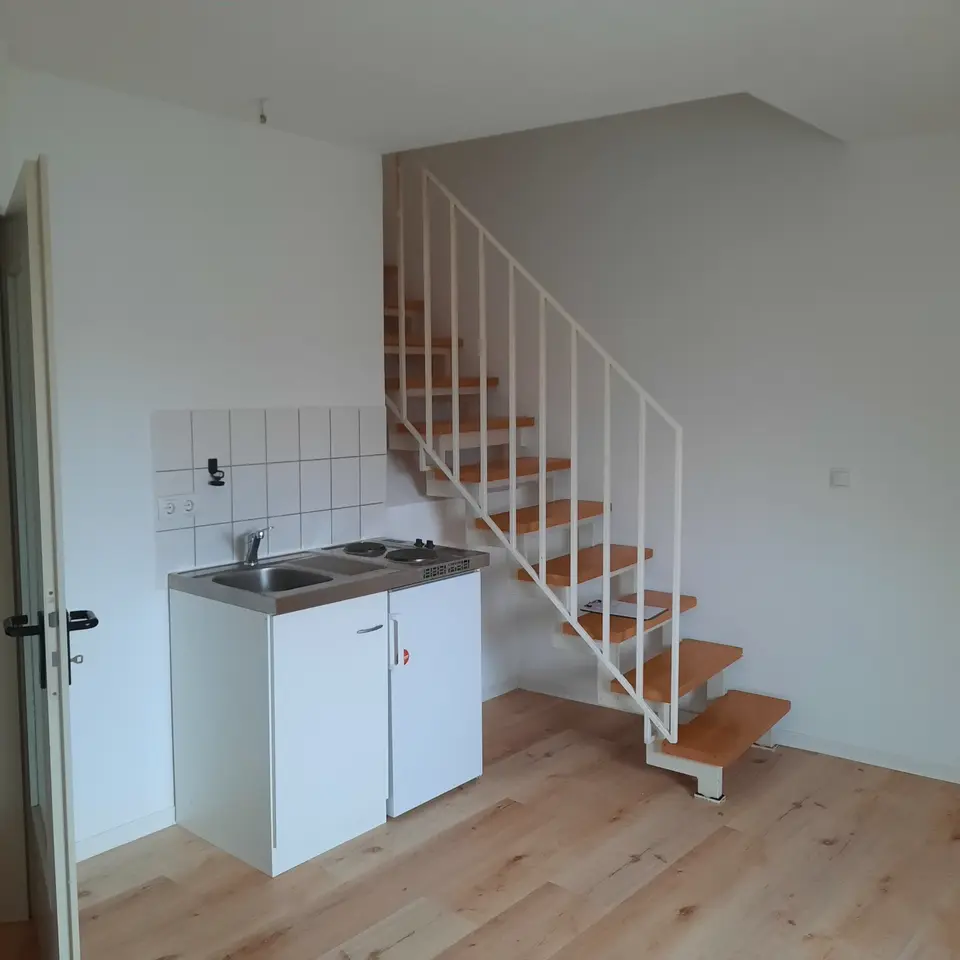 2 Zimmer Wohnung mit 30 m² in Osnabrück – Bild 3