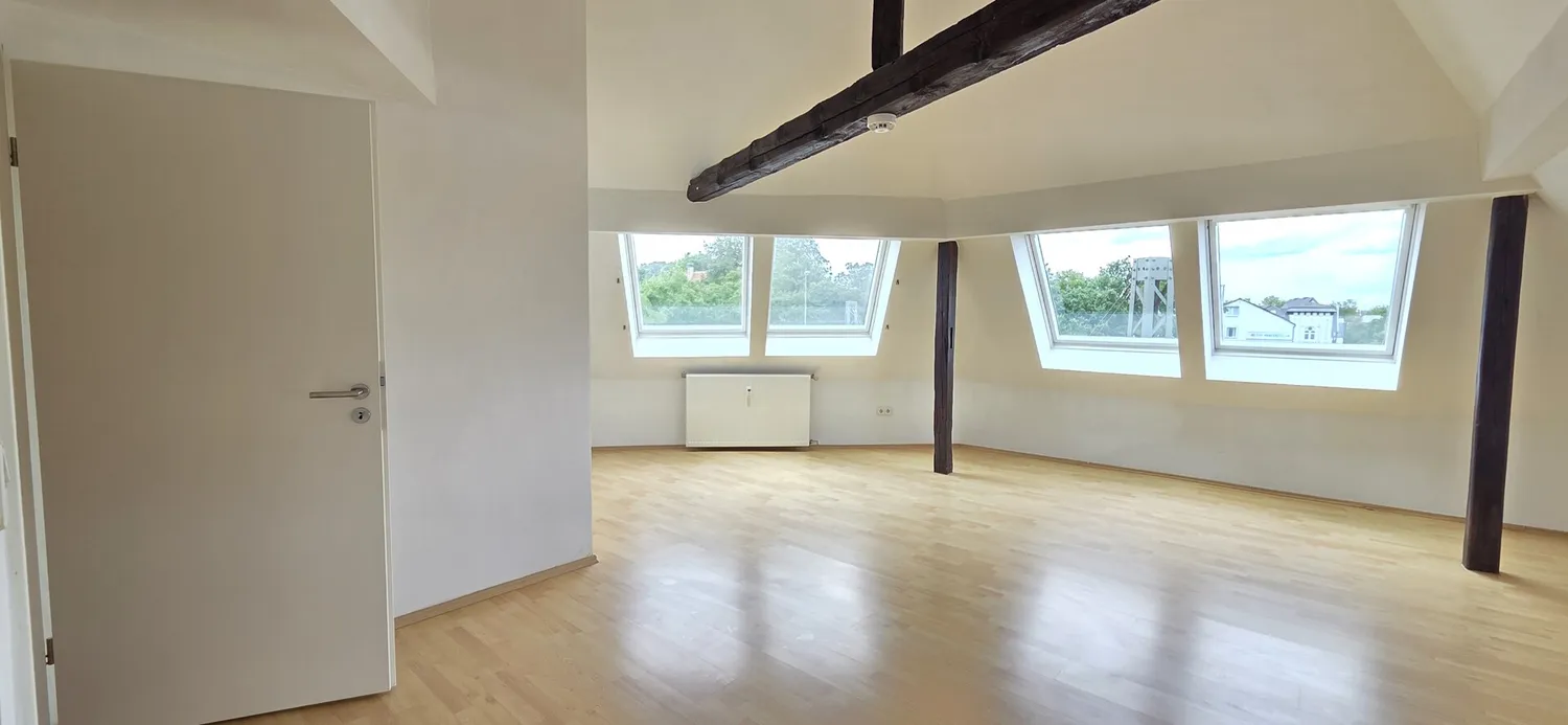 3 Zimmer Wohnung mit 101 m² in Bielefeld – Bild 2