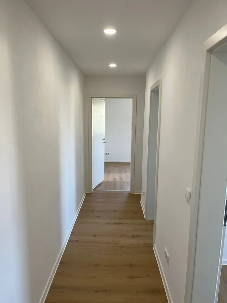 2 Zimmer Wohnung mit 57 m² in Regensburg – Bild 8