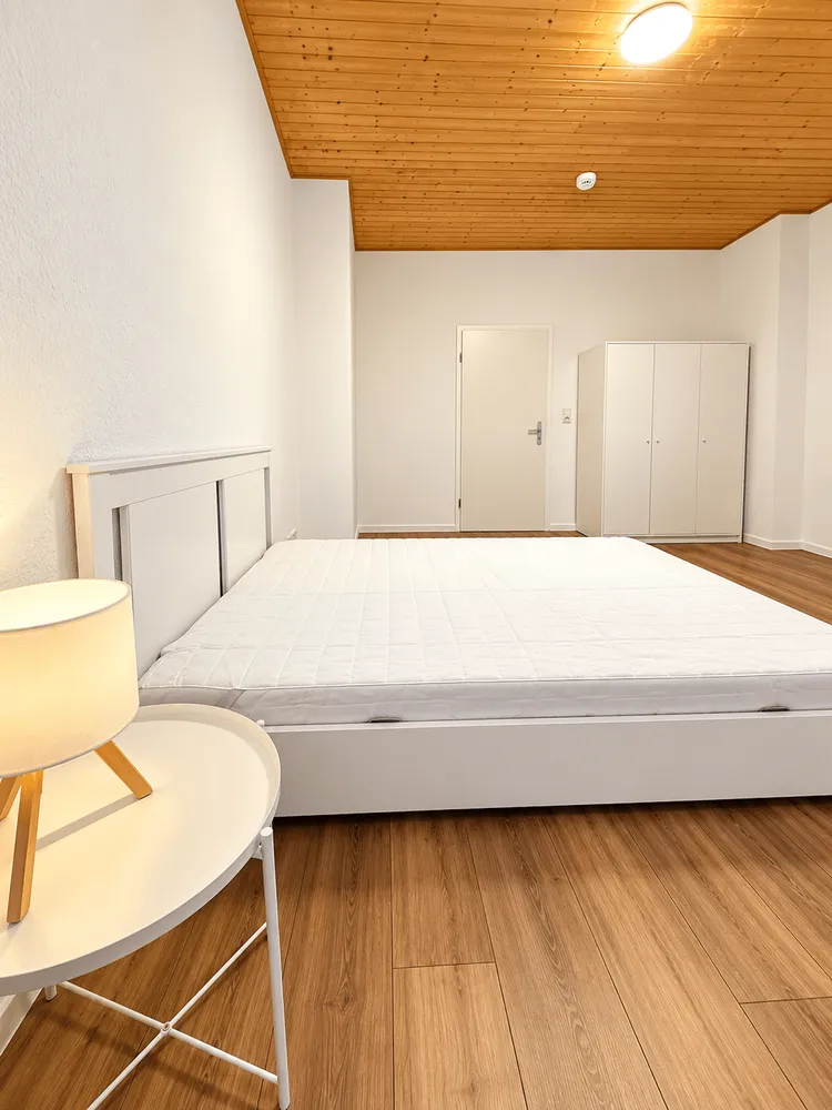 Shared room with 13 m² in Hanover – Photo 2