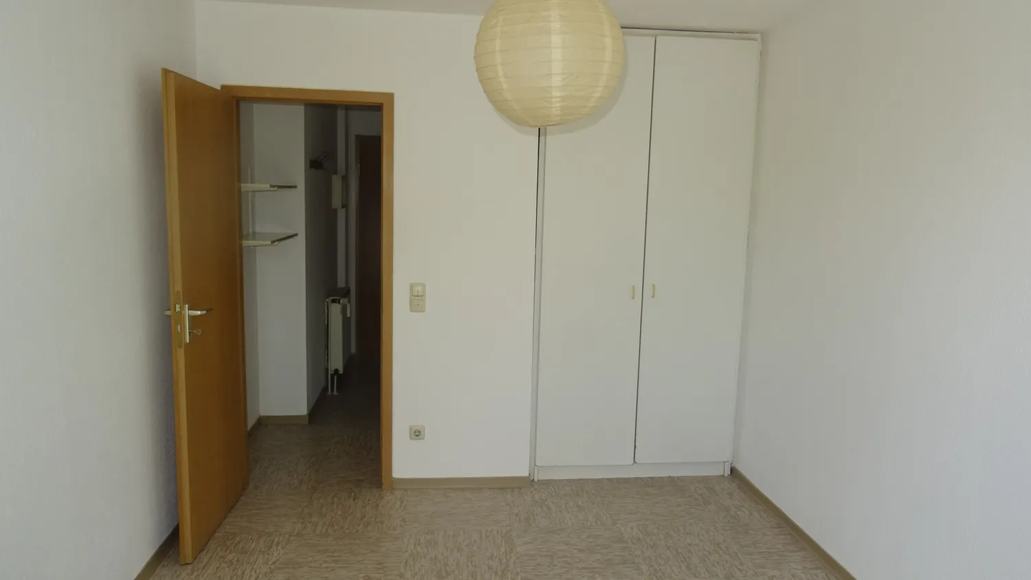 1 Zimmer Wohnung mit 21 m² in Bochum – Bild 5