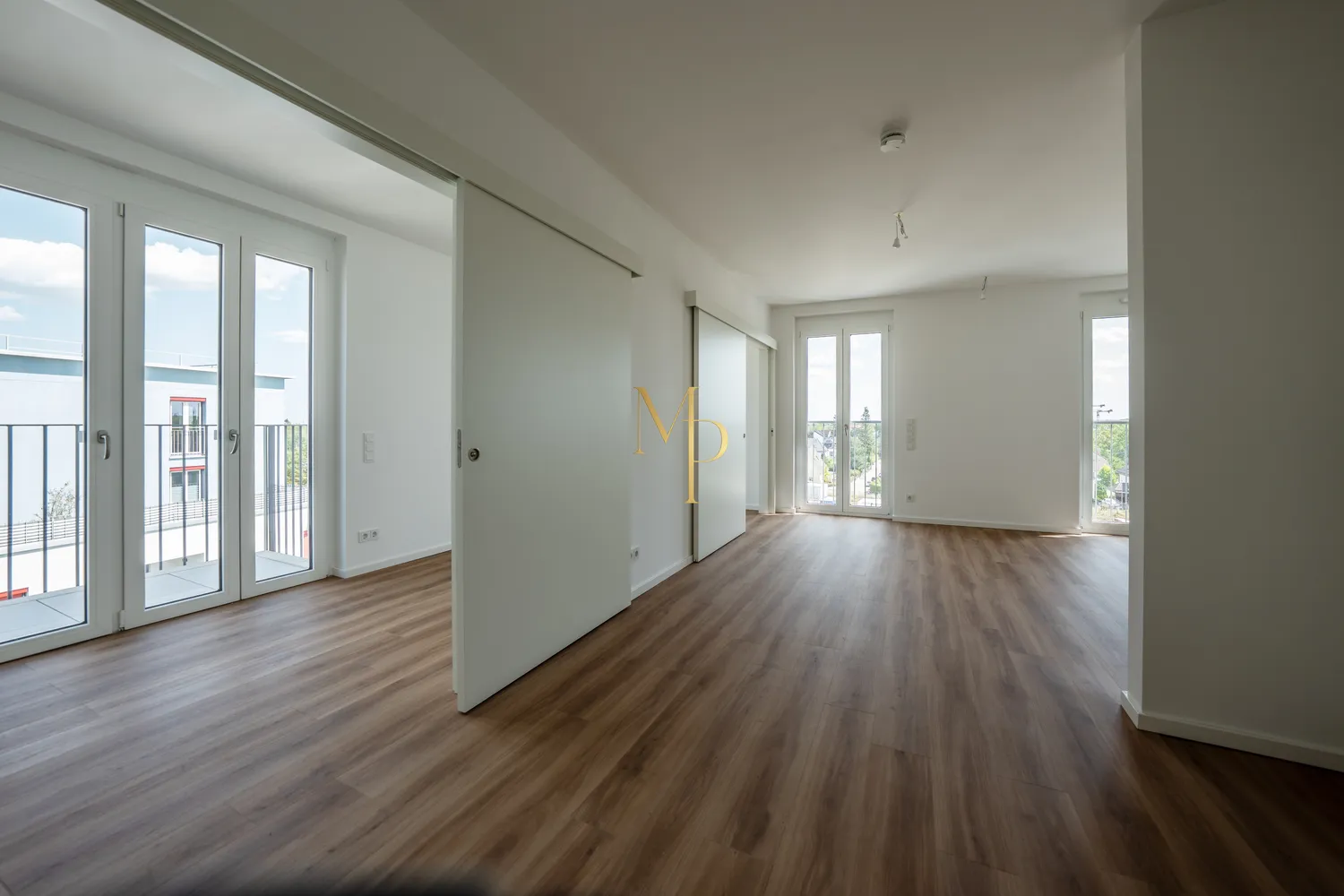 2 Zimmer Wohnung mit 48 m² in München – Bild 3