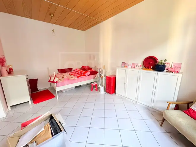 1 Zimmer Wohnung mit 55 m² in Mannheim – Bild 3