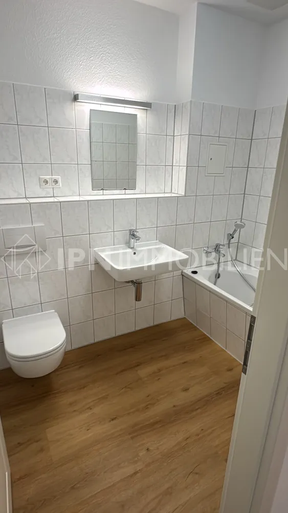 2 Zimmer Wohnung mit 48 m² in Rostock – Bild 5