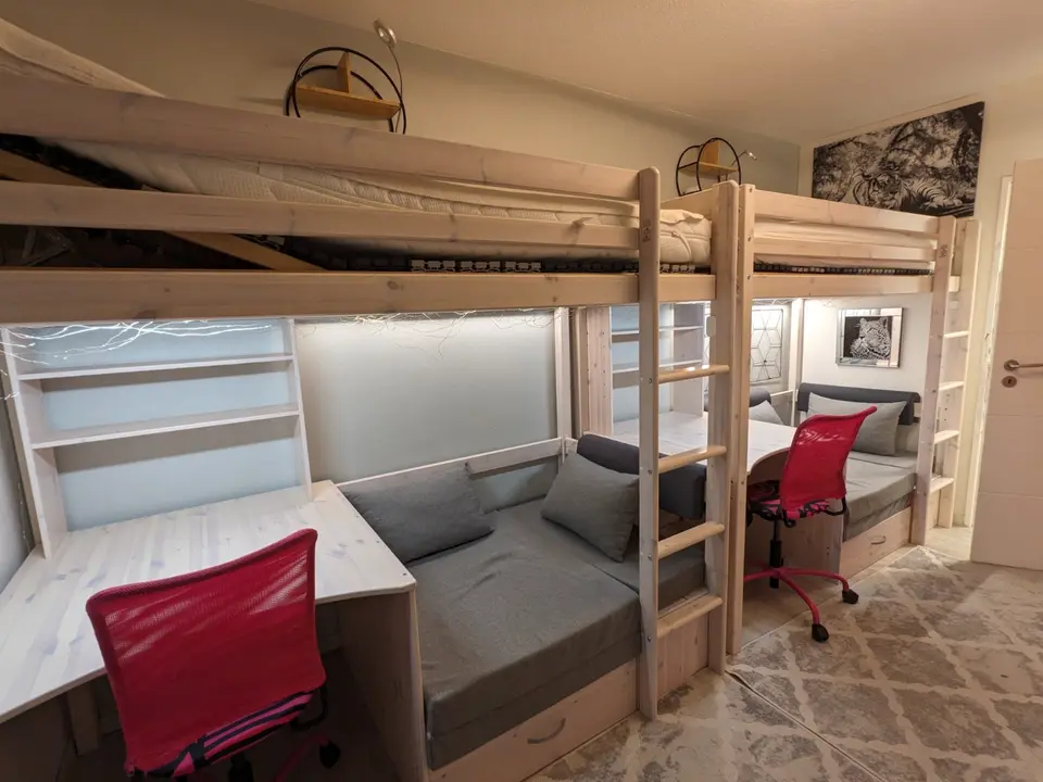 3 Zimmer Wohnung mit 83 m² in Braunschweig – Bild 9