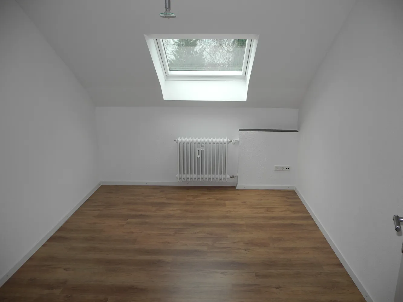 3 Zimmer Wohnung mit 76 m² in Karlsruhe – Bild 5