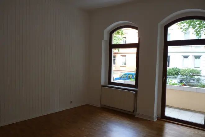 3 Zimmer Wohnung mit 118 m² in Braunschweig – Bild 4