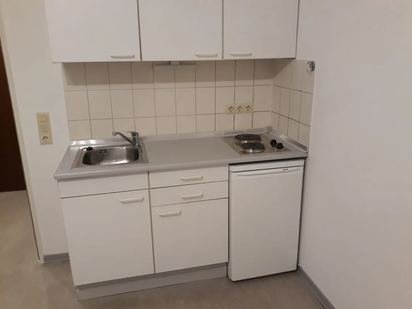 1 Zimmer Wohnung mit 19 m² in Göttingen – Bild 4