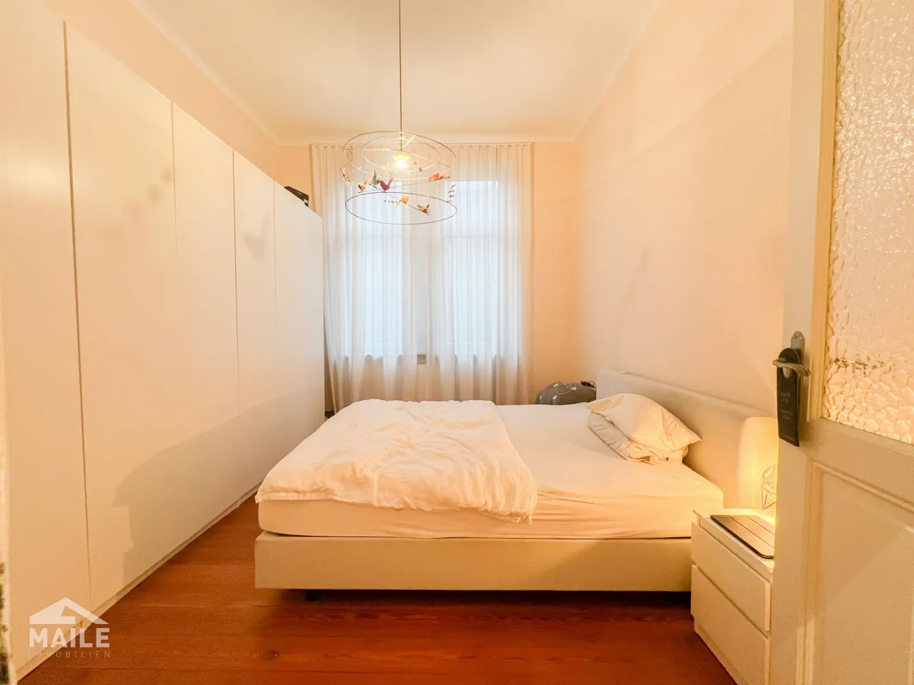 3 Zimmer Wohnung mit 93 m² in Stuttgart – Bild 5