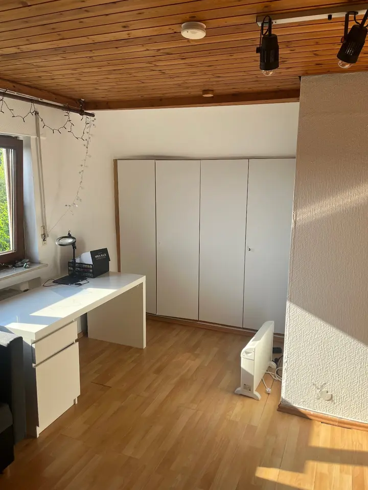 WG-Zimmer mit 19 m² in Reutlingen – Bild 4