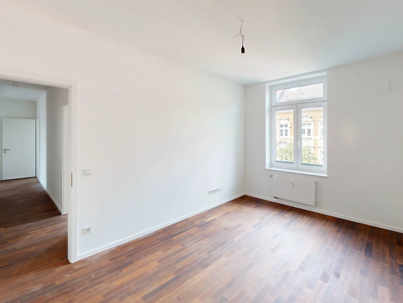 3 Zimmer Wohnung mit 111 m² in Düsseldorf – Bild 9