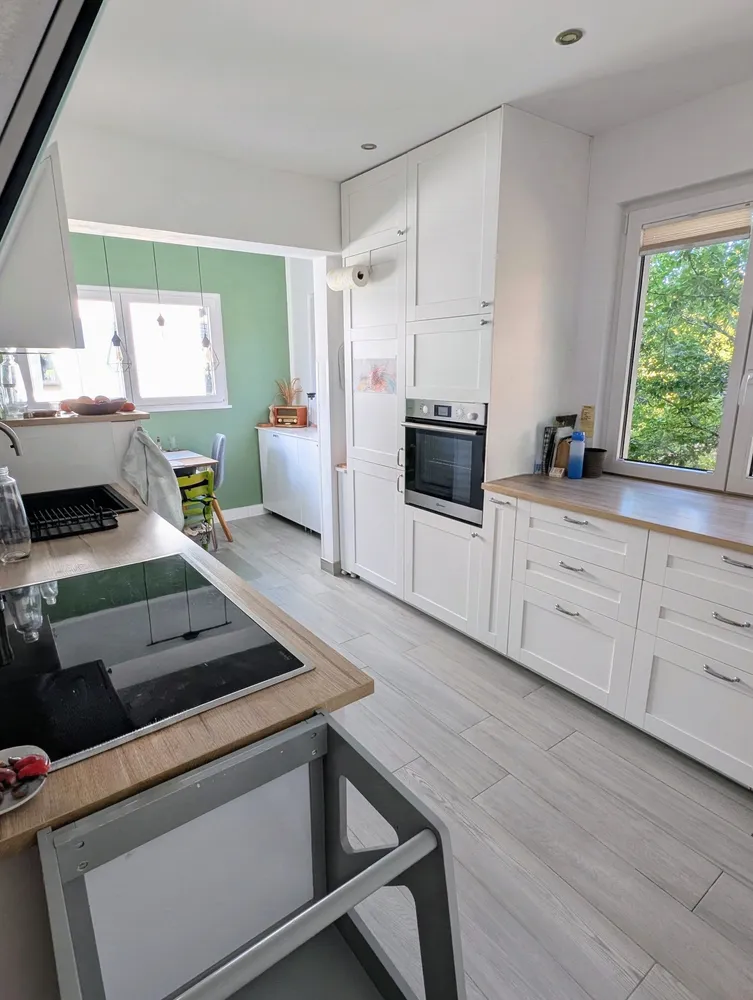 3 Zimmer Wohnung mit 83 m² in Stuttgart – Bild 5