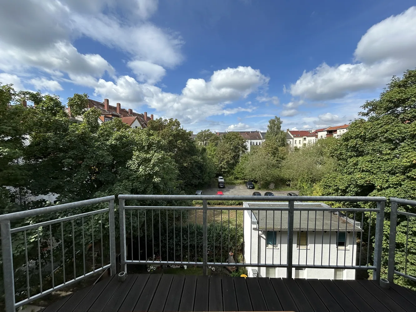 3 Zimmer Wohnung mit 76 m² in Leipzig – Bild 2