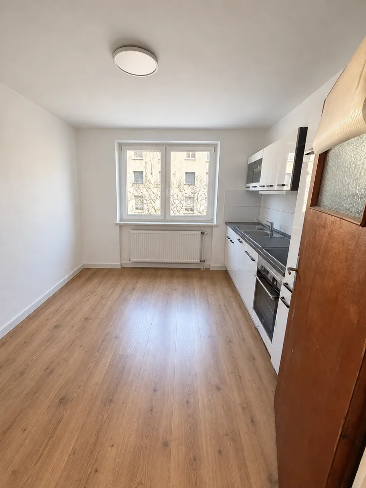 2 Zimmer Wohnung mit 55 m² in Gelsenkirchen – Bild 9