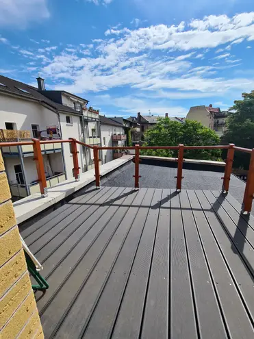 1 room apartment with 33 m² in Halle (Saale) – Photo 9