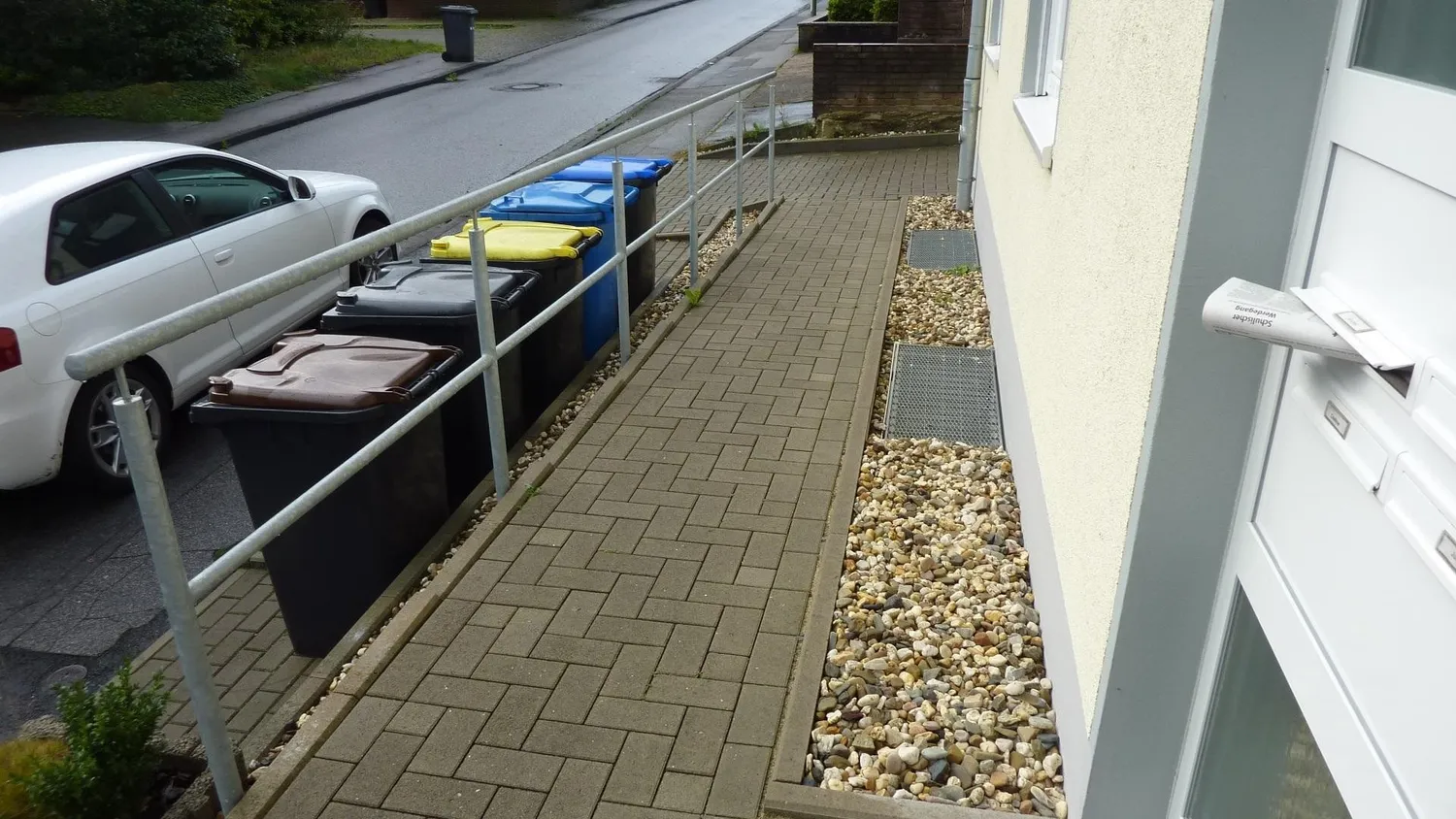 2 Zimmer Wohnung mit 55 m² in Bottrop – Bild 10