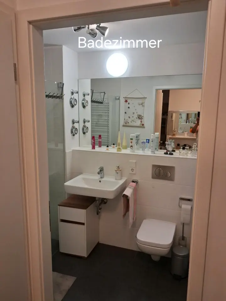 WG-Zimmer mit 53 m² in Falkensee – Bild 7