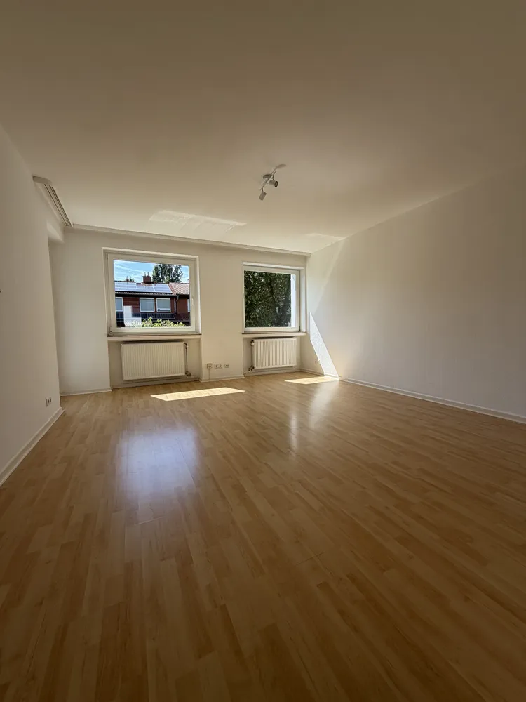 3 Zimmer Wohnung mit 66 m² in Hannover – Bild 1