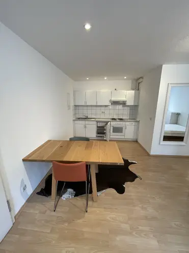1 Zimmer Wohnung mit 32 m² in Halle (Saale) – Bild 6