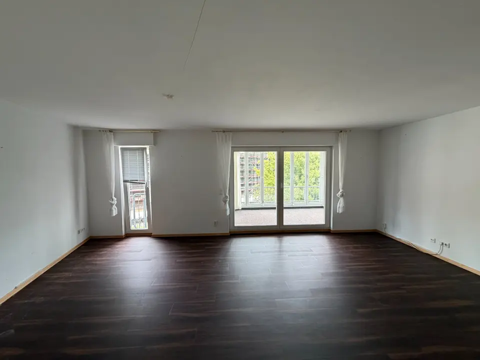2 Zimmer Wohnung mit 86 m² in Bocholt – Bild 8