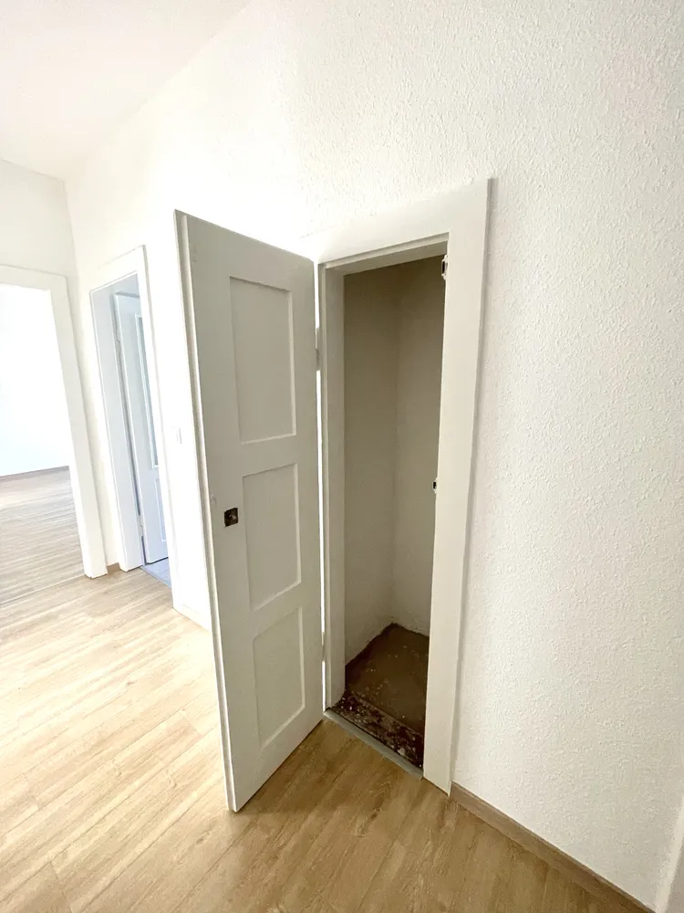 3 room apartment with 62 m² in Bitterfeld-Wolfen – Photo 7