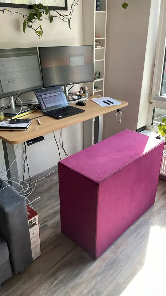 WG-Zimmer mit 130 m² in Mönchengladbach – Bild 8