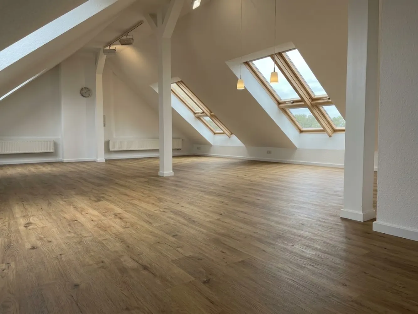 4 Zimmer Wohnung mit 93 m² in Nürnberg – Bild 2