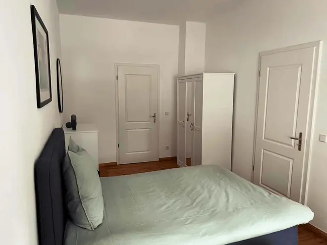 WG-Zimmer mit 20 m² in Berlin – Bild 5