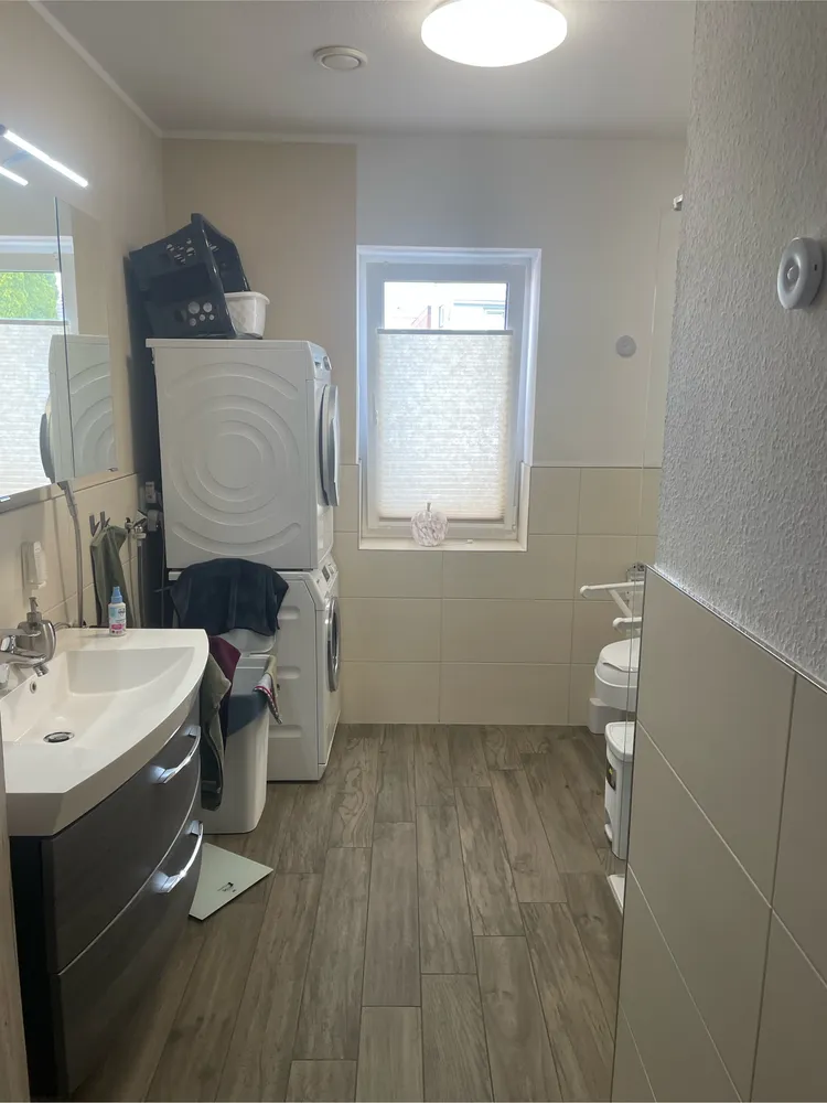 3 Zimmer Wohnung mit 87 m² in Heide – Bild 7