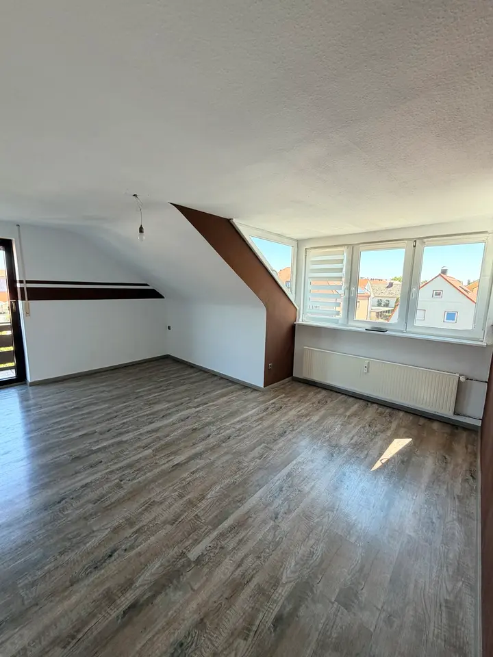 2 Zimmer Wohnung mit 77 m² in Nördlingen – Bild 9