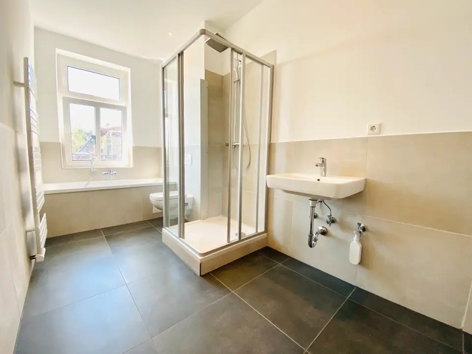 3 Zimmer Wohnung mit 91 m² in Leipzig – Bild 10