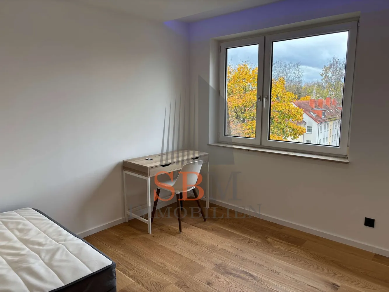 WG-Zimmer mit 11 m² in Nürnberg – Bild 1