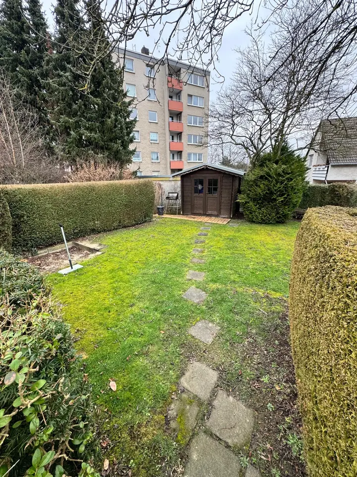 2 Zimmer Wohnung mit 41 m² in Hagen – Bild 7