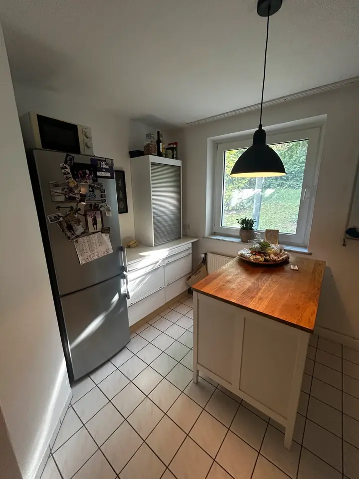 2 Zimmer Wohnung mit 63 m² in Hagen – Bild 6
