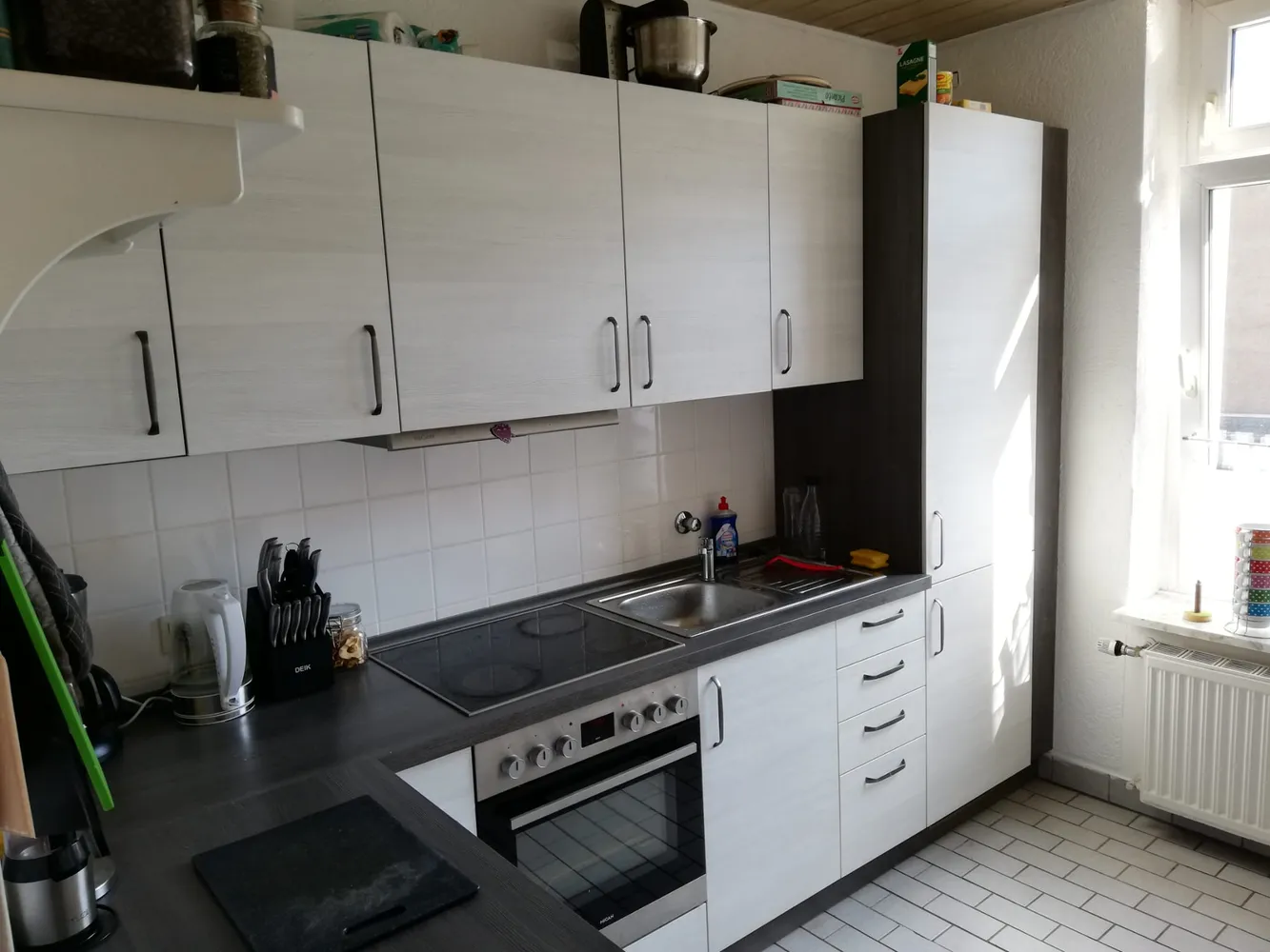 4 room apartment with 80 m² in Dortmund – Photo 9