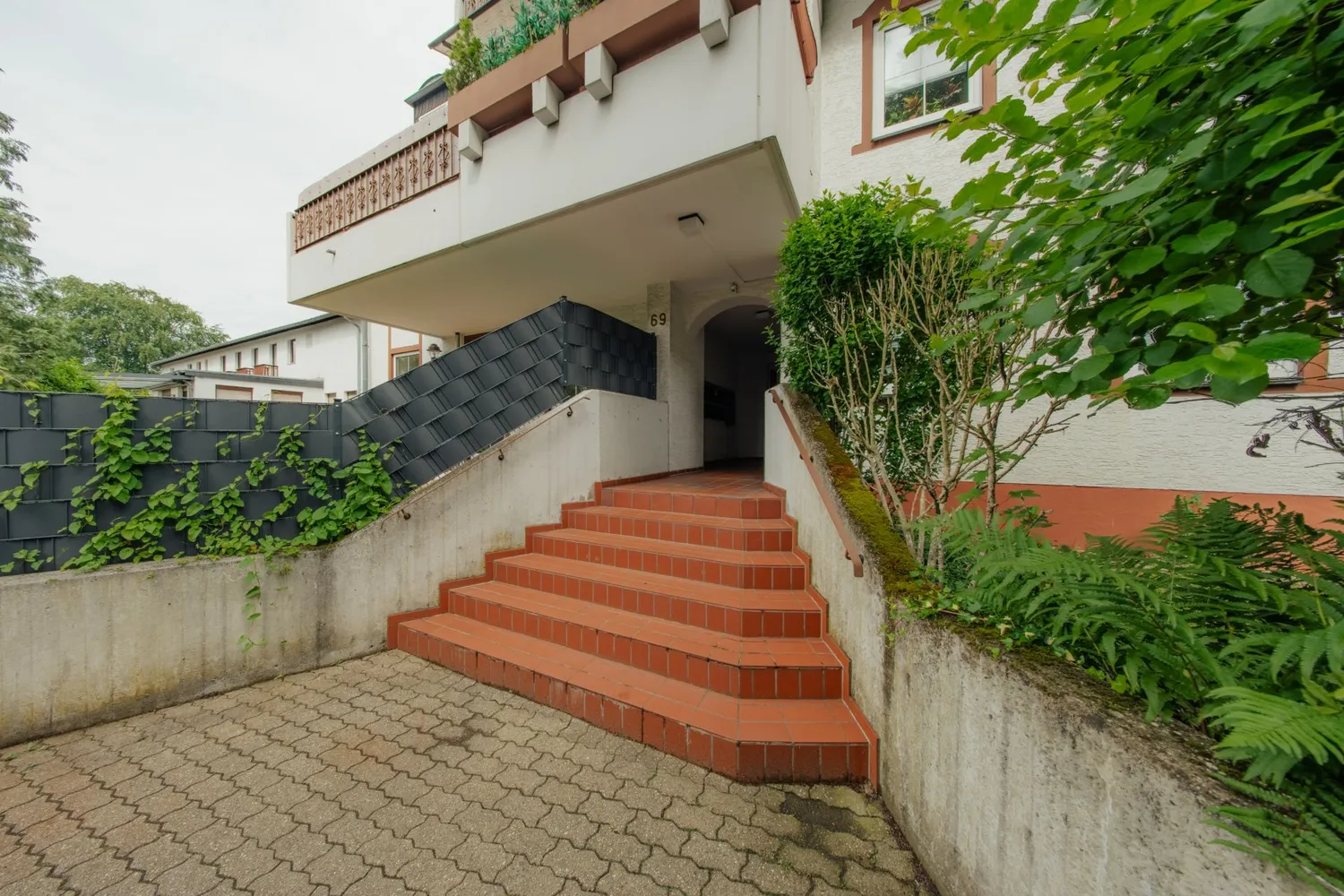 2 Zimmer Wohnung mit 70 m² in Bergisch Gladbach – Bild 6