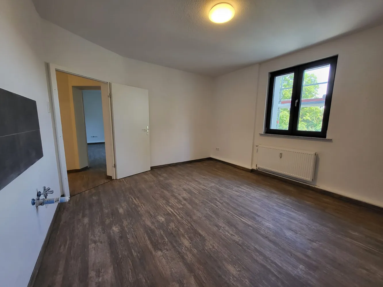 2 Zimmer Wohnung mit 66 m² in Bielefeld – Bild 1