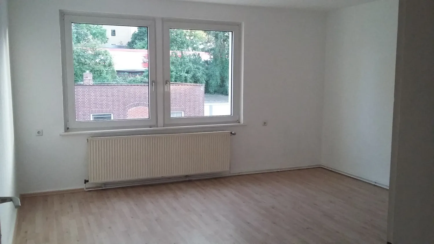 1 Zimmer Wohnung mit 44 m² in Hannover – Bild 2