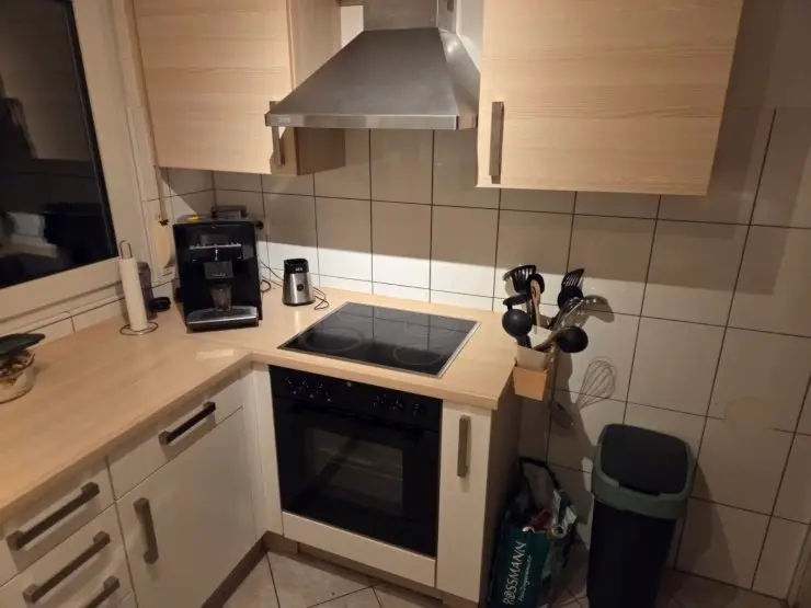 WG-Zimmer mit 25 m² in Rottenburg am Neckar – Bild 6