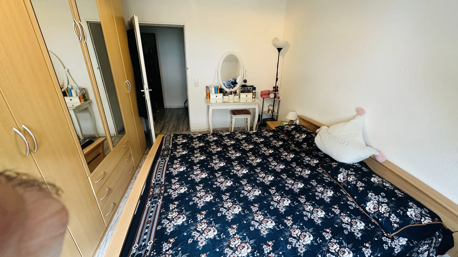 2 Zimmer Wohnung mit 50 m² in Wuppertal – Bild 5