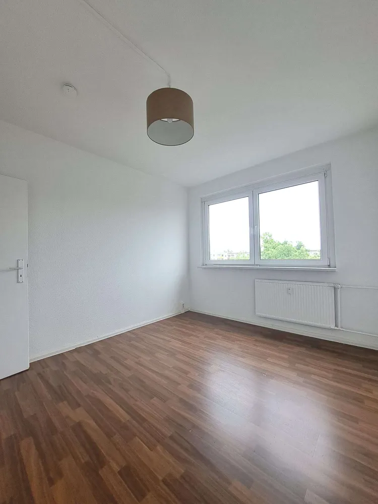 3 Zimmer Wohnung mit 57 m² in Halle (Saale) – Bild 6