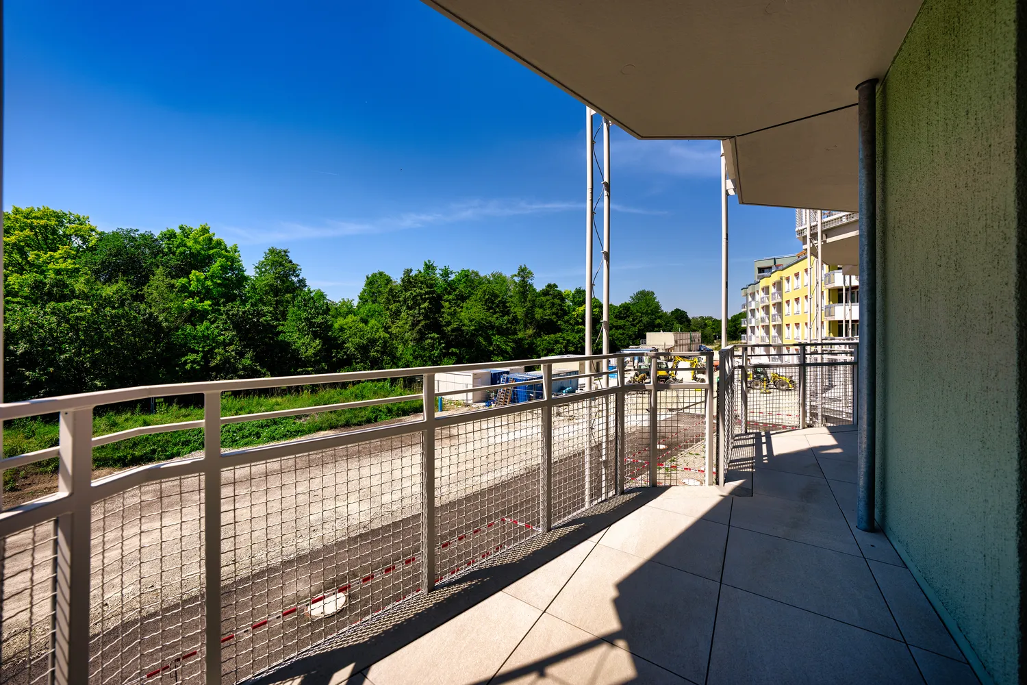 4 Zimmer Wohnung mit 103 m² in München – Bild 1