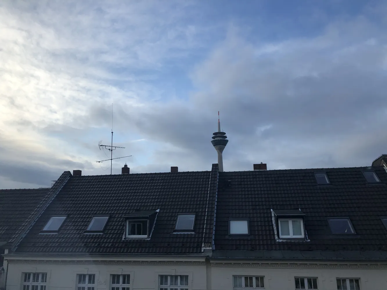 3 room apartment with 84 m² in Düsseldorf – Photo 9