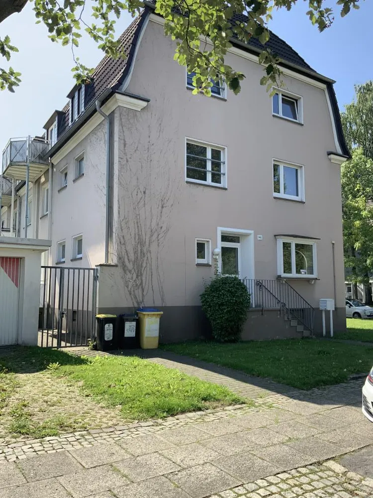 2 Zimmer Wohnung mit 66 m² in Dortmund – Bild 1