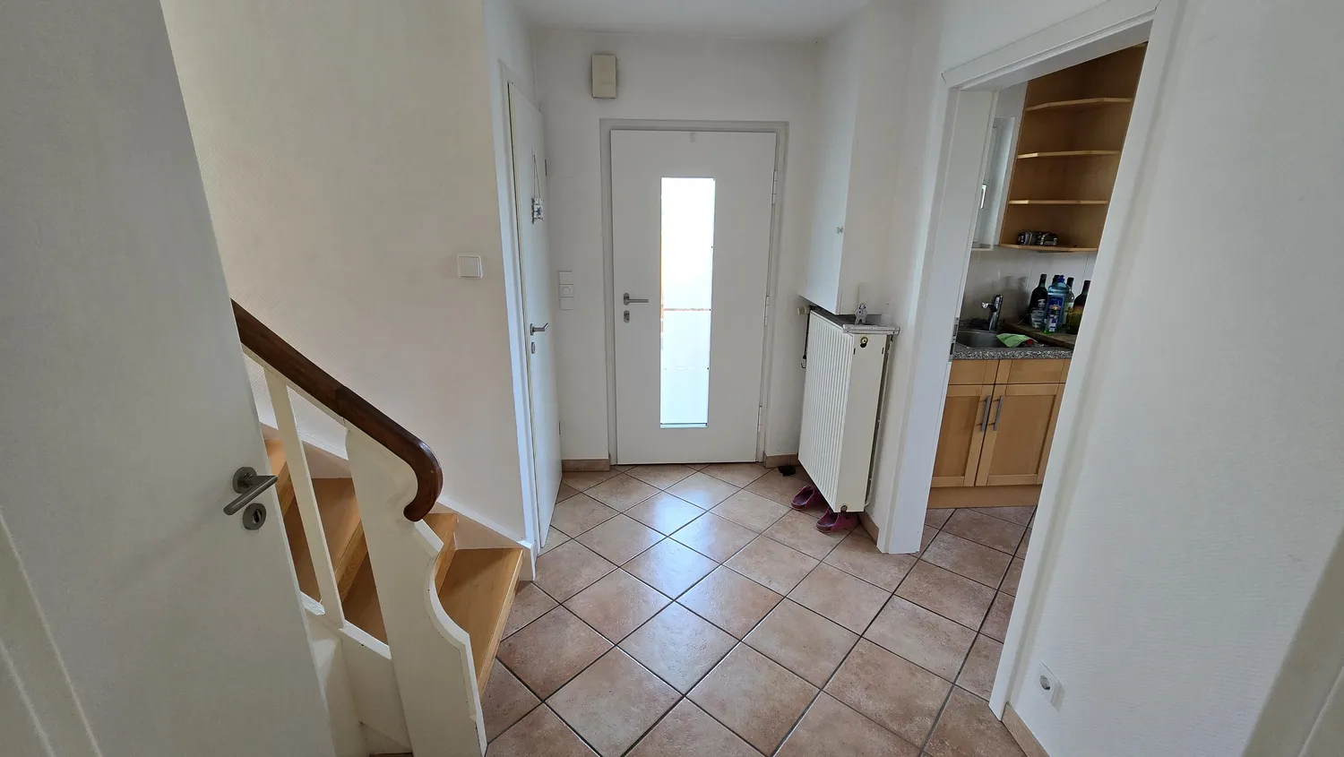 3 room house with 90 m² in Bergisch Gladbach – Photo 7