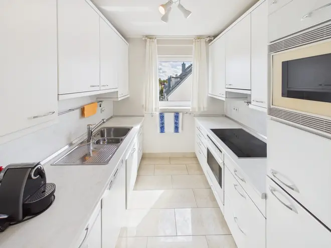 5 Zimmer Wohnung mit 158 m² in Wiesbaden – Bild 4