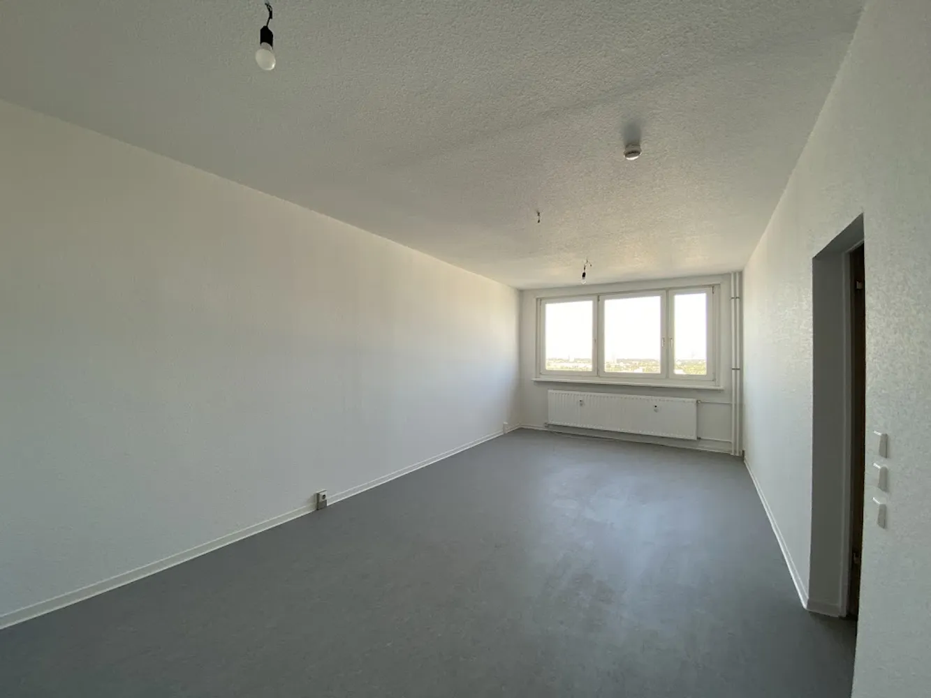 2 Zimmer Wohnung mit 47 m² in Berlin – Bild 3
