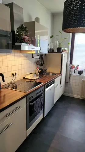 3 Zimmer Wohnung mit 83 m² in Essen – Bild 10