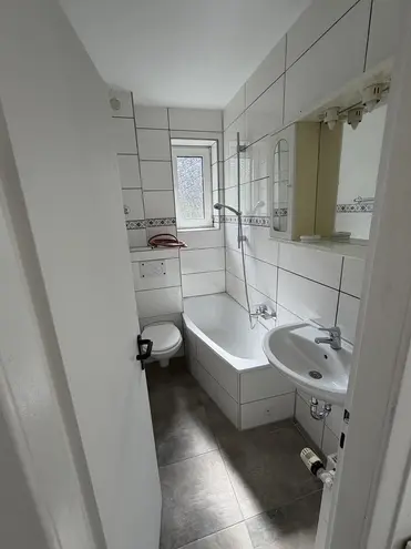 2 Zimmer Wohnung mit 45 m² in Krefeld – Bild 3